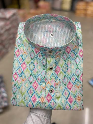 Image of LAZZLY Men Shirt