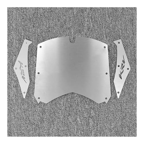 Pédales de Moto KRV180 : Repose-Pieds Antidérapants en Acier Inoxydable
