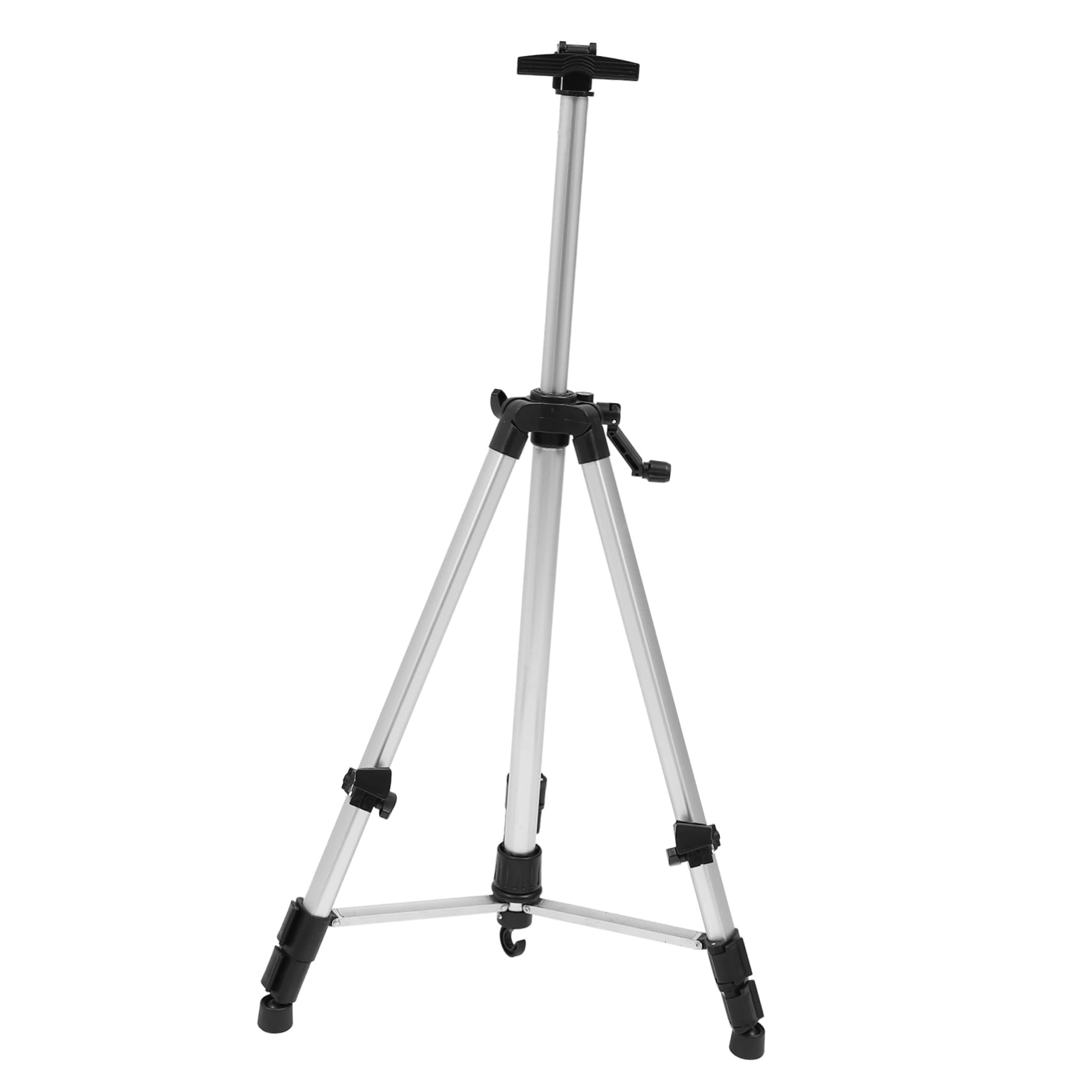 Faltbare Staffelei Höhenverstellbarem Stativ für Skizzieranwendungen Perfektes Transportdesign für Outdoor Nutzung