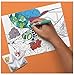 Sharpie Permanent Markers, Limited Edition Holiday Set, Assorted Metallic, Neon, Fine point, and Ultra-Fine Point Markers, 40 Count