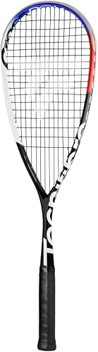 Tecnifibre Raquetas de calabaza cruzada