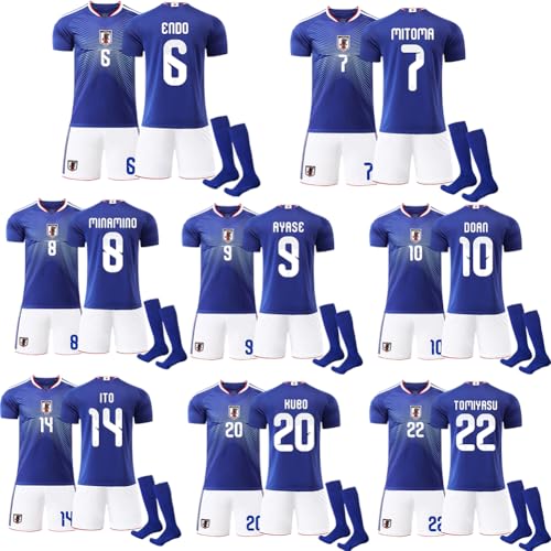 [XinShang] 2526 ���{��\�T�b�J�[���j�t�H�[�� 7�ԎO� �O 20�ԋv�� ���p 14�Ԉɓ� ���� 10�ԓ��� �� 6�ԉ��� �q 8�ԓ�� ��� 22�ԕx�� ���m 9�ԏ�c �Y�� �l�C�I�� ��l�q���p�y������z (M,6��)