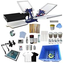 Achetez Screen Printing Kits en ligne sur Ubuy aux meilleurs prix