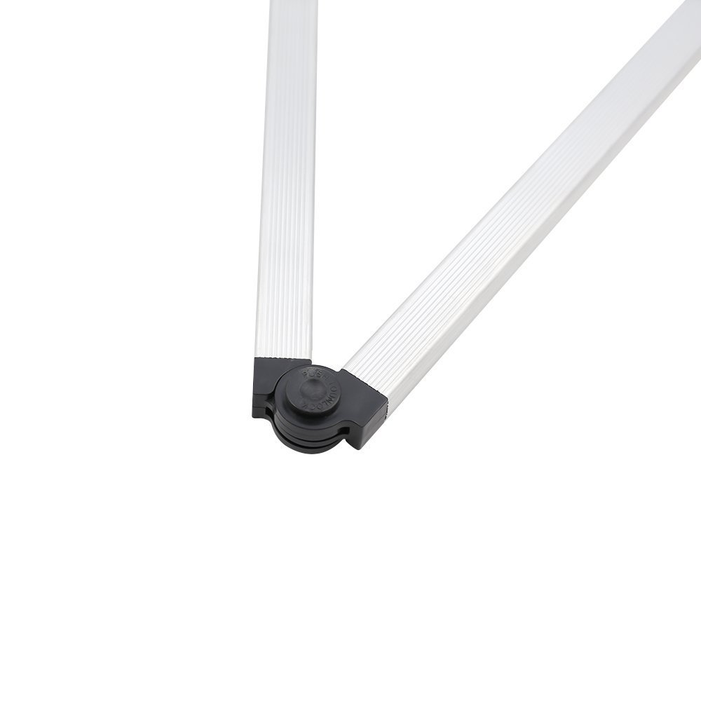 Reacher Grabber, Liangxiang Foldable Pick Up Reaching Tool Long Arm Extend Gripper Trash Grabber Aluminium Alloy 32" inch: Industrial & Scientific