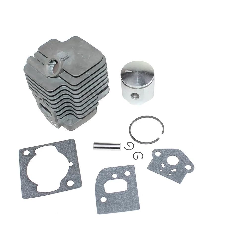 Kit piston cylindre DH232 HT235 moteur thermique taille-haie A130001960
