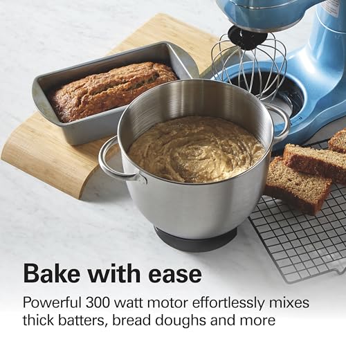 Stand Mixer For Dough