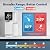iSpring RCD100-THCW Hot & Cold Countertop Reverse Osmosis System, White, RO Water Filter Dispenser, 9 Temperature Options from 50–210°F & 6 Dispensing Volumes, TDS & Filter Life Monitor