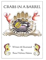 Crabs In A Barrel 150548264X Book Cover