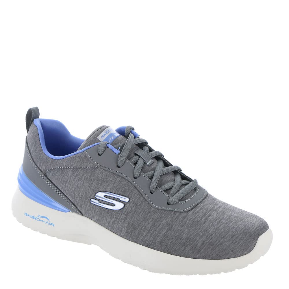 Skechers Womens DLites Original Lace-Up Sneaker product thumbnail 4