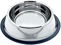 Chalesco Comedouro Inox para Cães e Gatos 960 ml