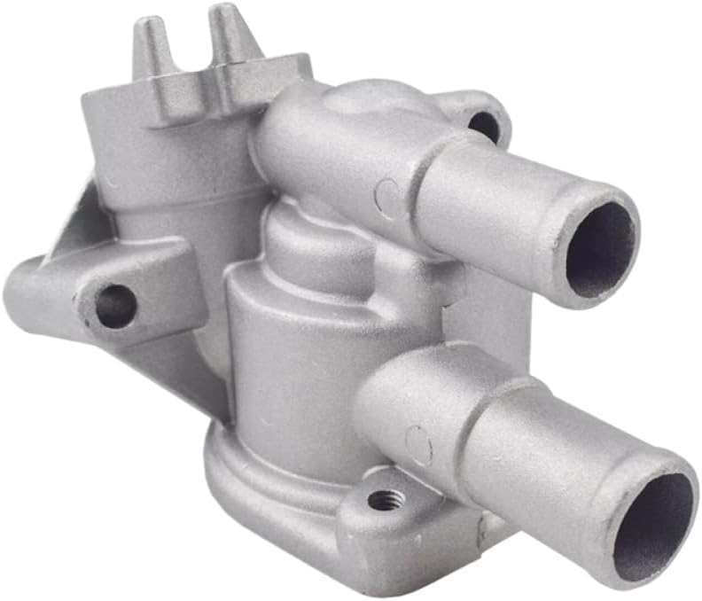Car Thermostat Housing 19320-P2A-000 Compatible With Civic 1996 1997 1998 1999 2000