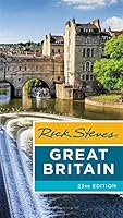 Algopix Similar Product 12 - Rick Steves Great Britain