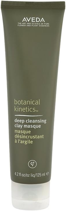 Botanical Kinetics Deep Cleansing Herbal Masque
