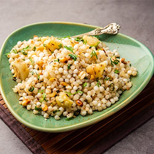 Image of Pro Nature Organic Sabudana 500 grams