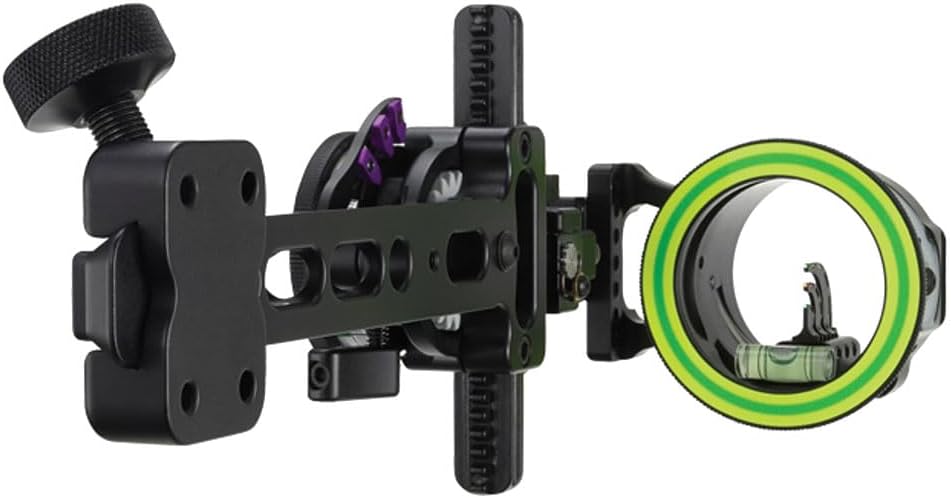 Spot Hogg Fast Eddie XL, Triple Stack, Left Hand, .010" MRT