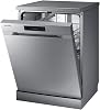 Samsung DW60M5042FS A+ 4 Program Dishwasher