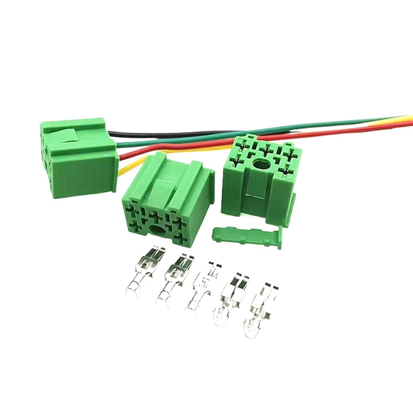 Relais 12193602 5 broches 3602 authentique pour l'électricité de votre automobile