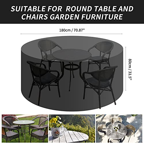 PATIO PLUS