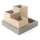☆ Originelles und praktisches Zubehör, um Ihre Kleidung perfekt in Ihrem Kleiderschrank oder Ihrer Schublade zu halten