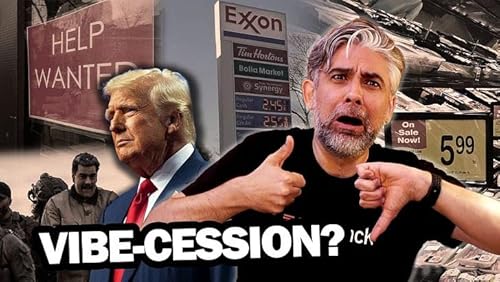 Is Dem Fundraising in Trouble? Talking Republican Vibe-cession (w/ Dave Levinthal & Karol Markowicz)