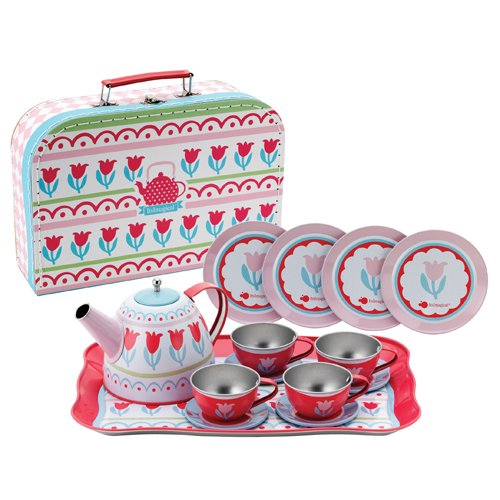 itsImagical - Tintea Set, Utensilios de Cocina (Imaginarium 59019)