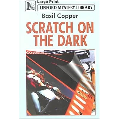 Scratch on the Dark
