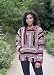 ÖLAND OUTDOORS Baja Sudadera Hippie Mexicano Poncho Hombres Mujeres Niños Niñas –...
