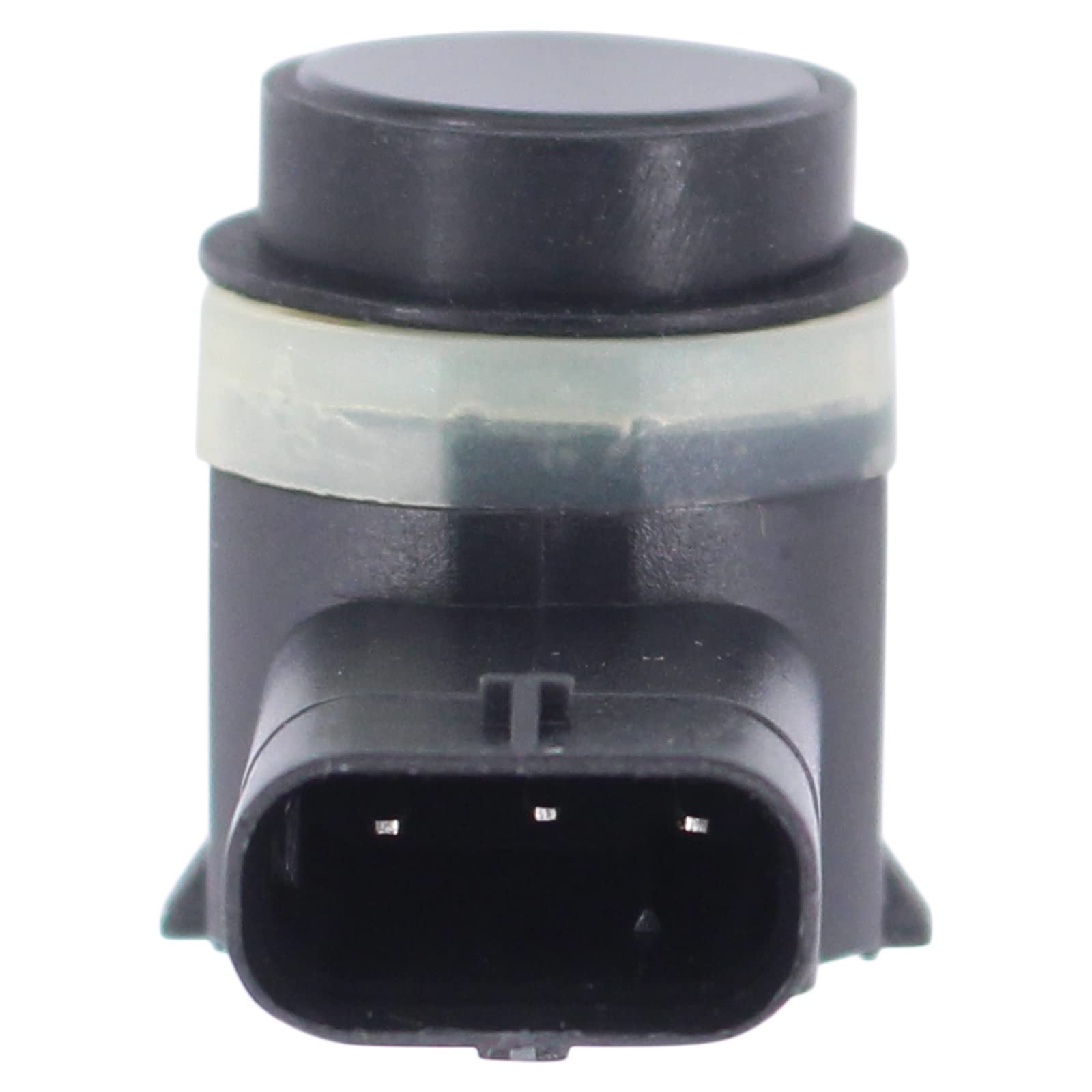 Auto Parksensoren Einparkhilfe Parksensor Parkhilfe Rückfahrhilfe PDC Sensor Einparksensoren vorne hinten für Multivan Transporter T5 Golf 5 Golf 6 Pa-ssat B6 B7 Polo Sharan Ti-guan Touareg Tou-ran UP