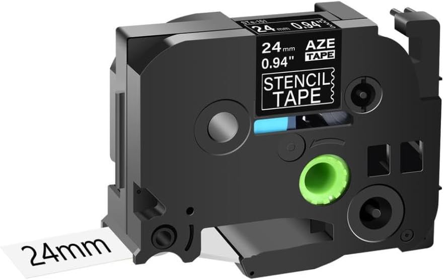 エッチングステンシル ノンラミネートテープ 18mm-36mm STE-141 STE-151 STE-161 PT1800メーカー