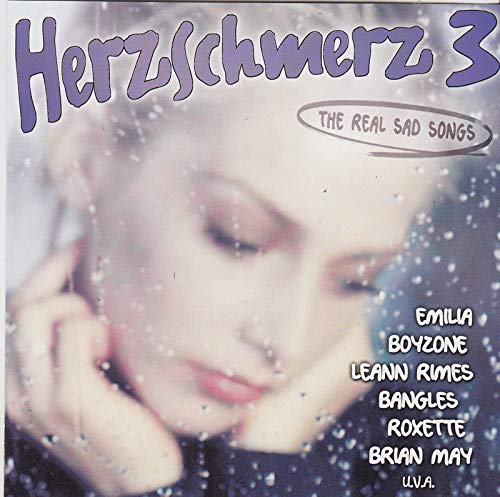 H e r z s c h m e r z