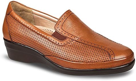 CEYO Hallux Valgus Leather Women's Shoes