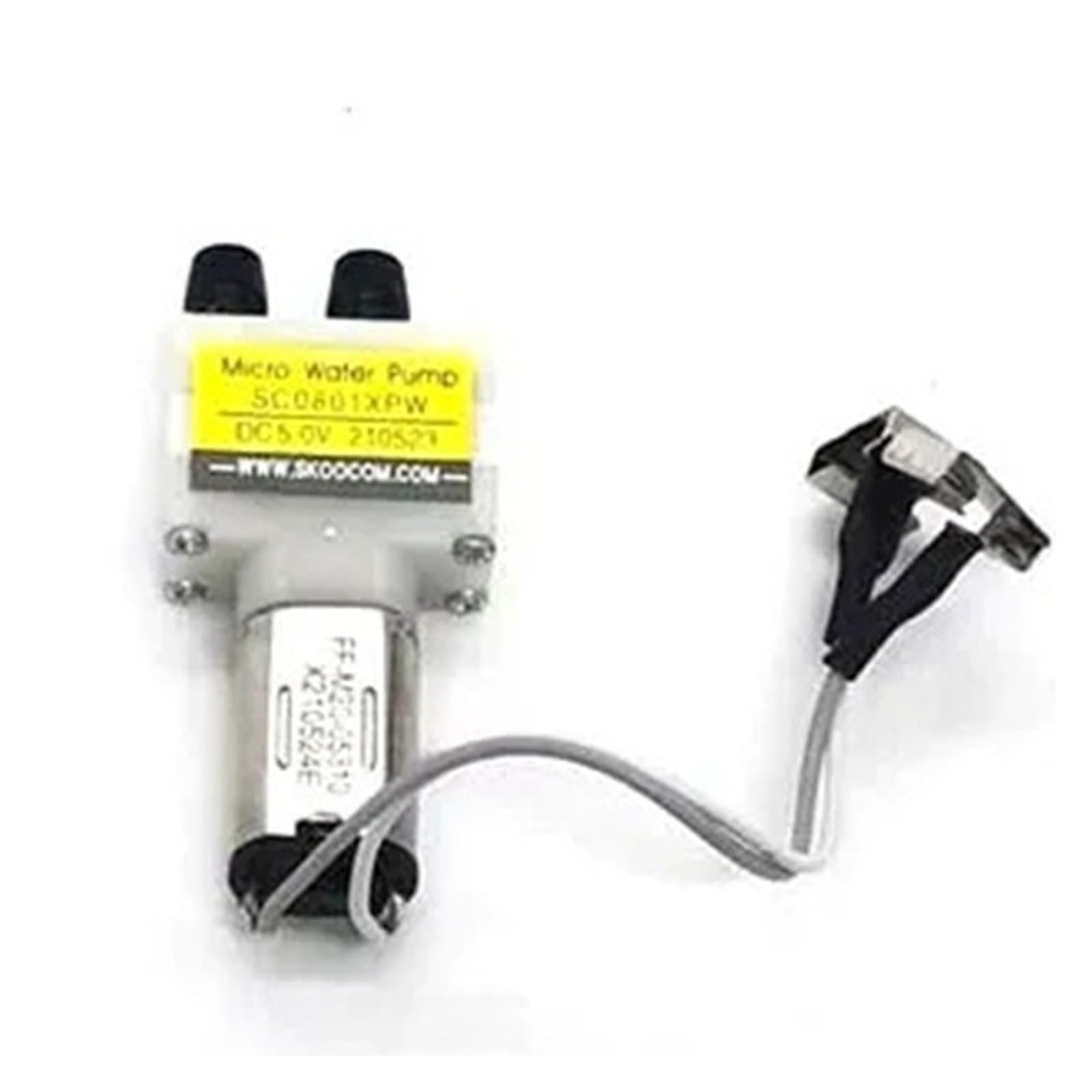 Moteur de pompe de réservoir d'eau robot Proscenic M8pro M7pro