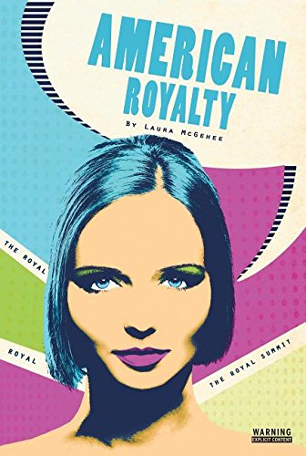 Buy The Royal Summit (American Royalty, 5) — BookShops.in