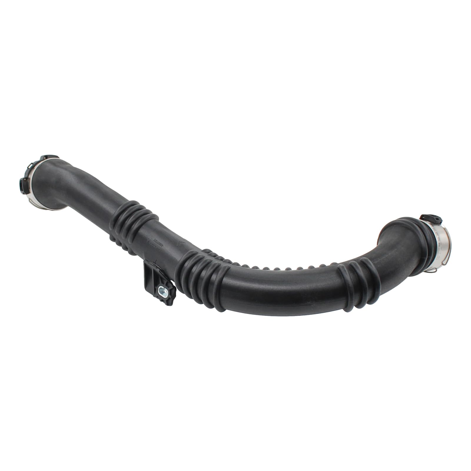 Turbo Boost Intercooler Tubo flessibile per Fi-at Talento Ni-ssan NV300 Primastar Re-Nault Trafic MK3 Vaux-Hall Vivaro B 1.6 D DCi CDTi dal 2014 in poi