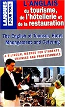 Download L'ANGLAIS DU TOURISME, DE L'HOTELLERIE ET DE LA RESTAURATION PDF