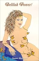 Delilah Power 0965254046 Book Cover