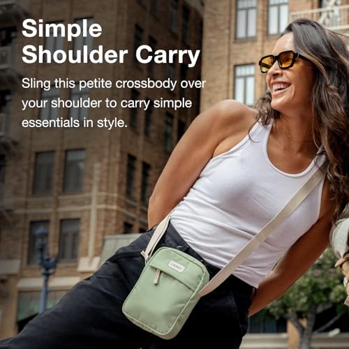 Osprey Arcane Small Crossbody Shoulder Bag3