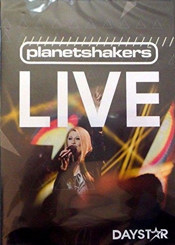 Planetshakers LIVE - Daystar