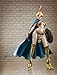 Megahouse One Piece Portrait of Pirates: Rebecca The Gladiator Excellent Model PVC Figure