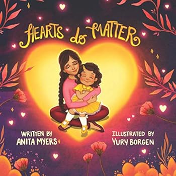 Paperback Hearts do Matter Book