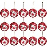 Sie können einen dünnen Marker verwenden, um der Dekoration Ihren eigenen Stil und Ihre eigene Persönlichkeit zu verleihen. Lassen Sie sie nach dem Auftragen trocknen. Sie bleibt in gutem Zustand.