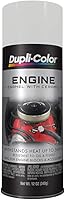 Vista 34 de DUPLICOLOR. Pintura de motor de cerámica, 12 onzas., Aluminio