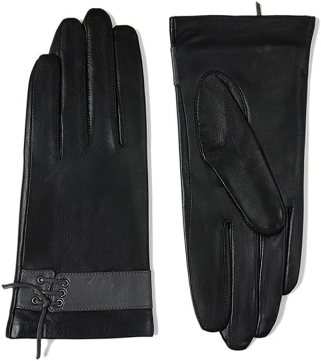 暖かくて厚いタッチスクリーン屋外の運転と乗馬が可能(L)