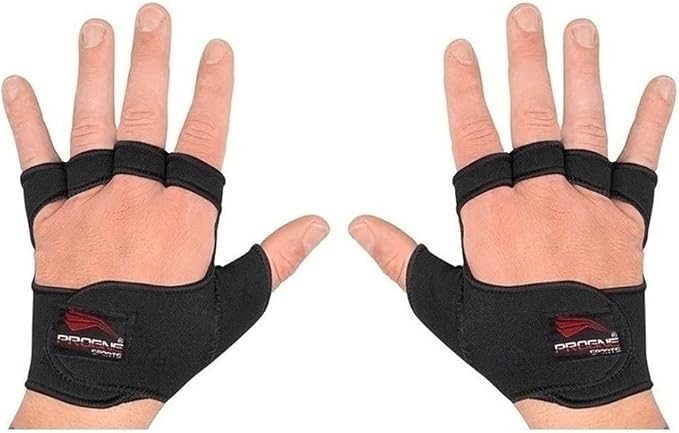 Luva para Academia Progne