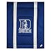 NCAA Duke Blue Devils Sideline Comforter Queen