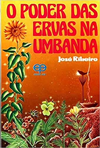 O poder das ervas na umbanda