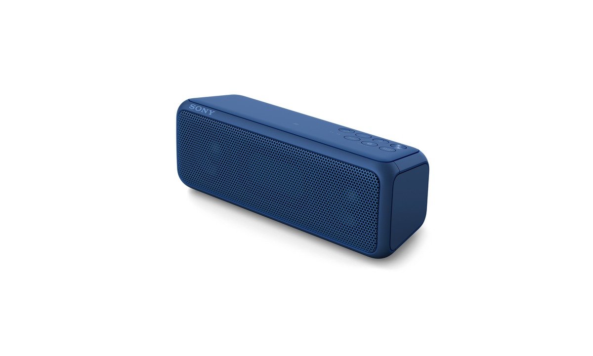Sony SRSXB3/BLUE Portable Wireless 