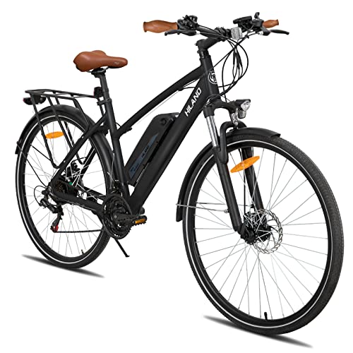 ▷ Bicicletta Donna Elettrica 28 Pollici - Vendita-Biciclette-Elettriche.it
