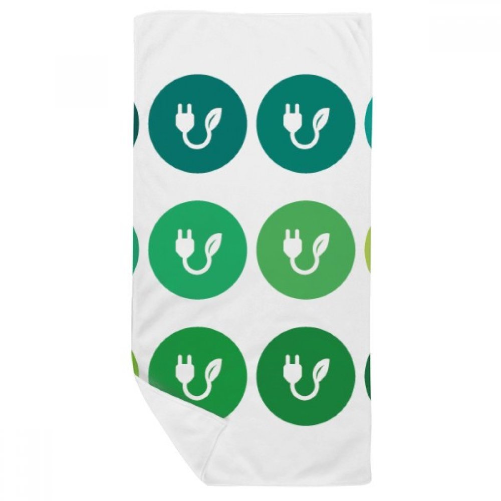 Gant de toilette DIYthinker absorbant et doux pour un soin délicat du visage et du corps