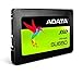 Produktbild ADATA Ultimate SU650 Interne Solid State Drive 960 GB 3D-NAND SSD-Festplatte, schwarz